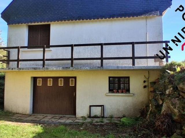 Maison vente à Lannion, Bretagne