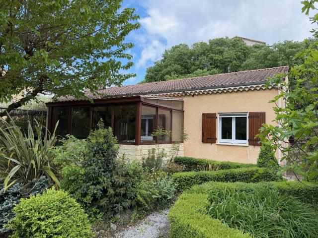 Maison vente à Largentière, Villeneuve-de-berg