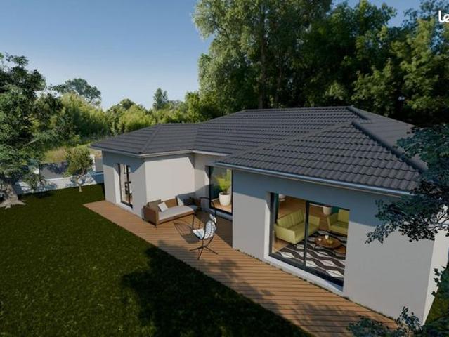 Maison vente à Balan