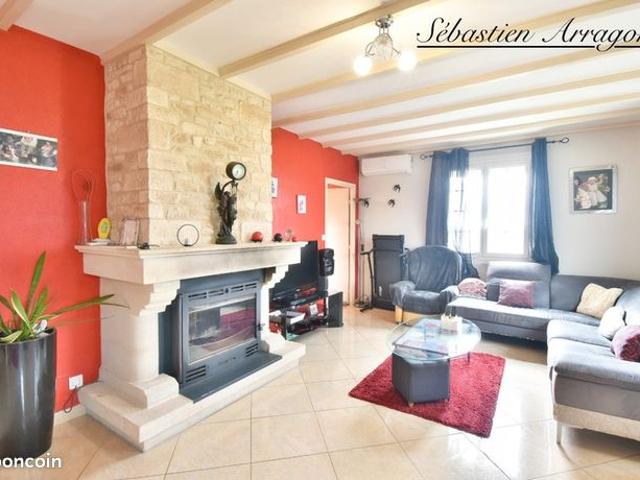Maison vente à Villeneuve-sur-Lot, Cancon