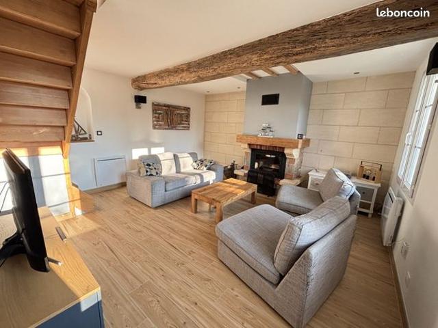 Maison vente à Compiègne, Choisy-au-bac
