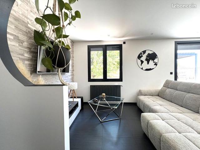 Maison vente à Orléans, Fleury-les-aubrais