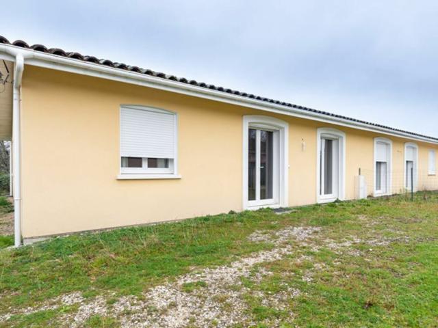 Maison vente à Saint-sever