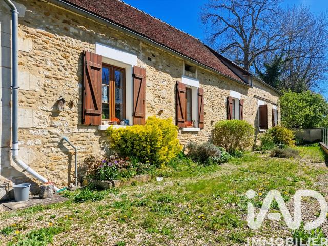 Maison vente à Avallon, Tronchoy
