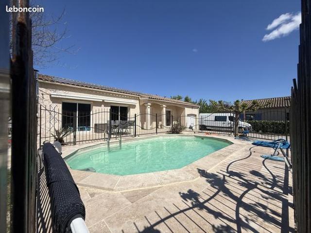 Maison vente à Le Vigan, Molières-cavaillac
