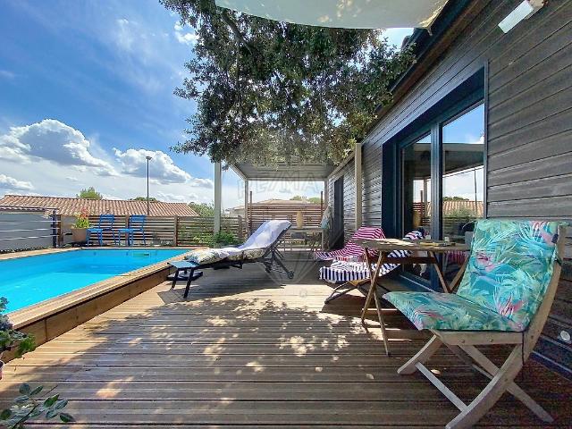 Maison vente à France métropolitaine, Nîmes