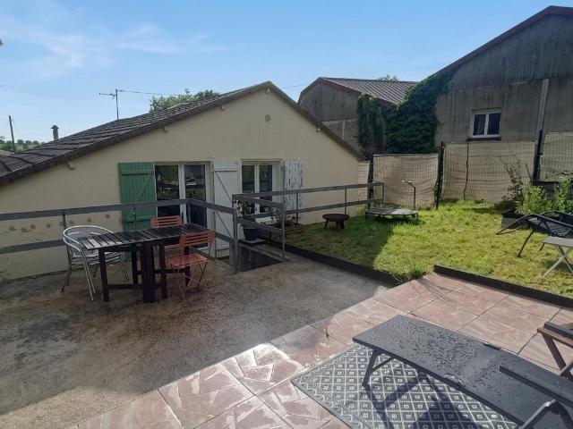 Maison vente à Résidence Wamery, Provins