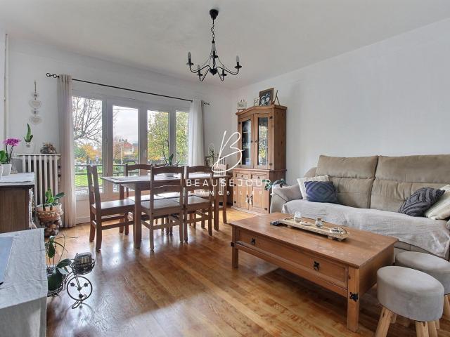 Maison vente à Évry, Morsang-sur-orge