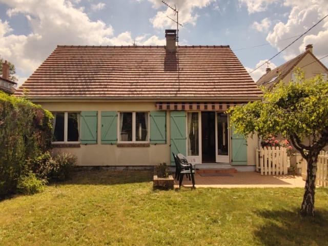 Maison vente à Évry, Morsang-sur-orge