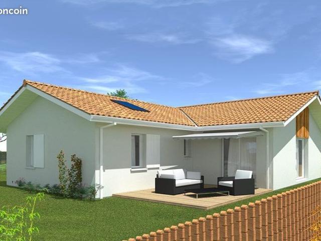 Maison vente à Mont-de-Marsan, Sanguinet