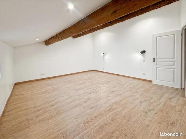 Maison vente à Lodève, Aniane