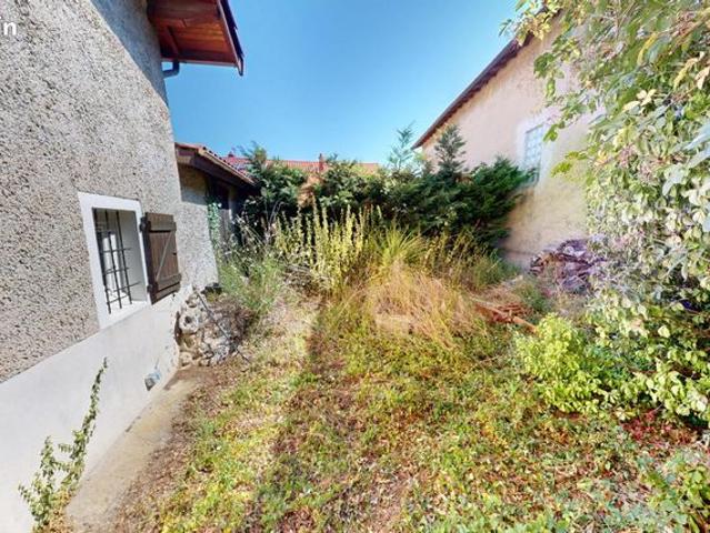 Maison vente à Bourg-en-Bresse, Béligneux