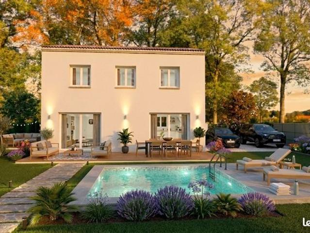 Maison vente à Arrondissement de Draguignan, Vidauban