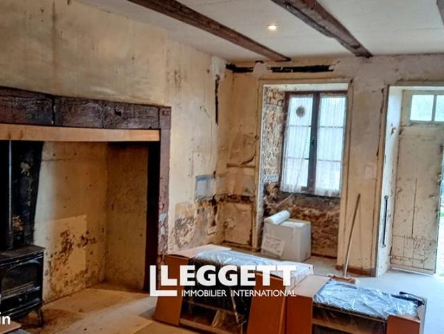 Maison vente à Chamberet, Corrèze