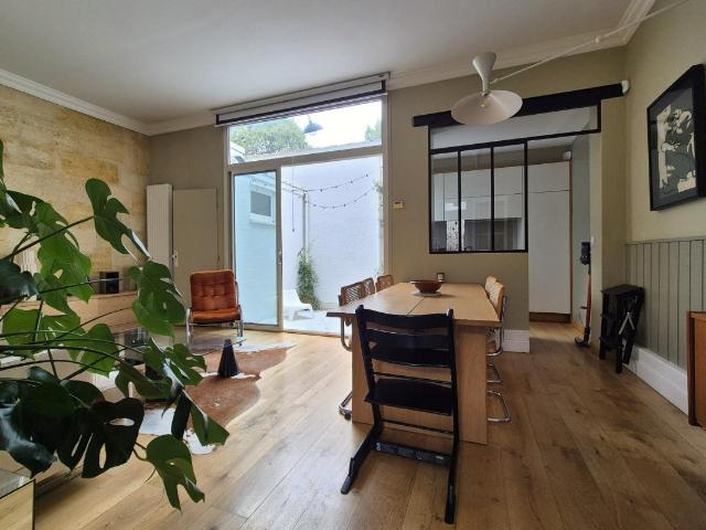 Maison vente à Bordeaux