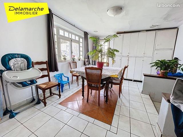 Maison vente à Avranches, Donville-les-bains