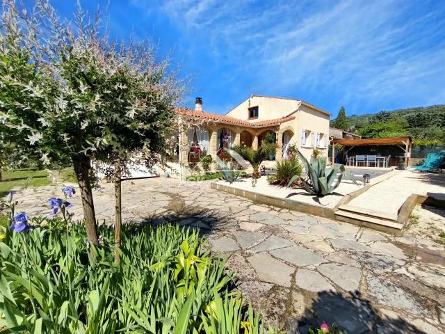 Maison vente à Alès, Rousson