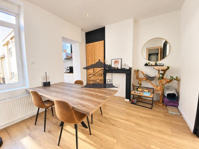 Maison vente à Dunkerque