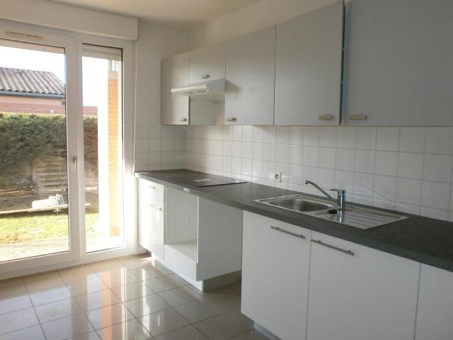 Maison location à Toulouse, Tournefeuille