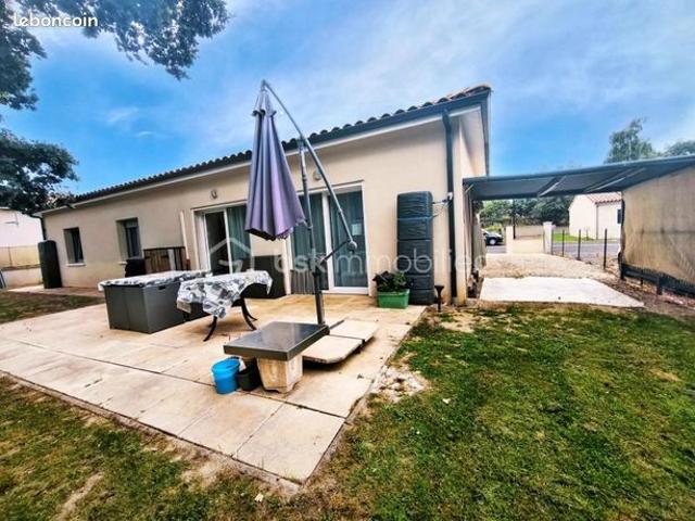 Maison vente à Condom, Caussens