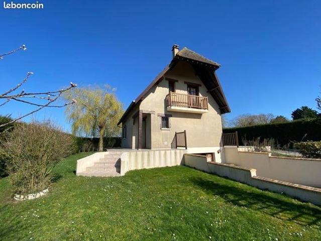 Maison vente à Poitiers, Vernon