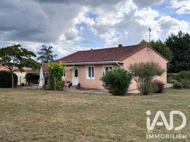 Maison vente à Libourne, Saint-romain-la-virvée