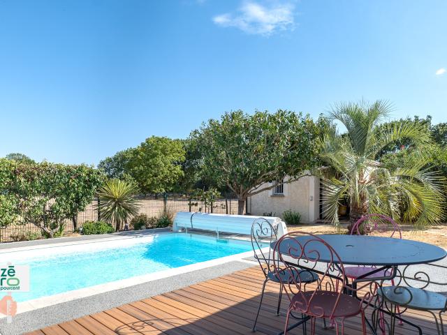 Maison vente à Les Sables-d'Olonne, Longeville-sur-mer