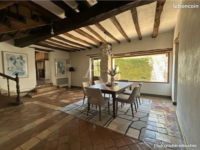 Maison vente à Loches, Civray-de-touraine