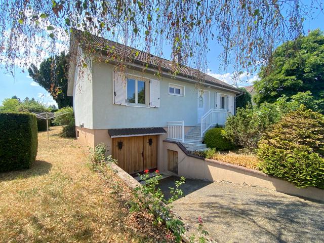 Maison vente à Cité Rossallmend, Staffelfelden