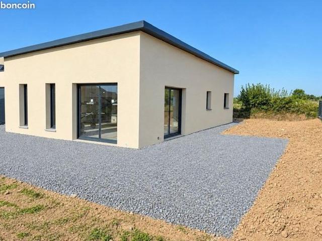 Maison vente à Saint-Lô, Saint-andré-de-l'epine