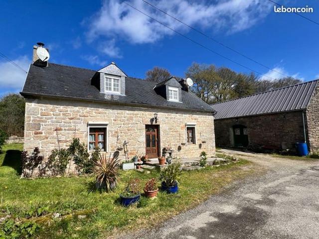 Maison vente à Quimper, Bretagne