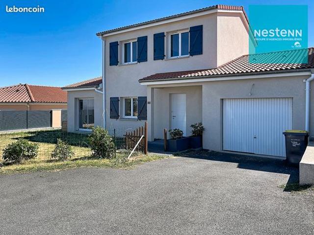 Maison vente à Montbrison, Essertines-en-châtelneuf