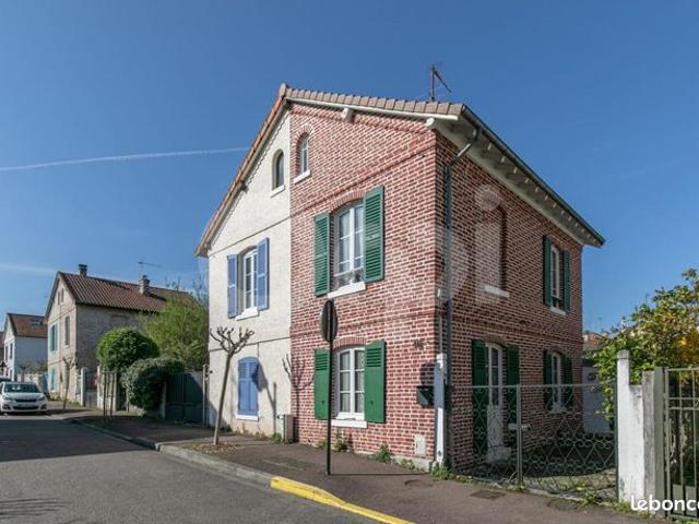 Maison vente à Noisiel