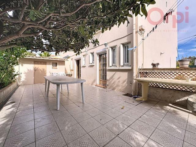 Maison vente à Fréjus, Var