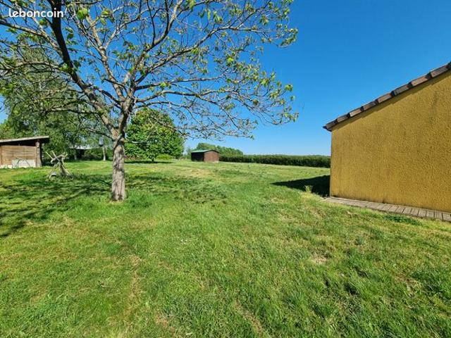 Maison vente à La Motte-Saint-Jean, Saône-et-Loire