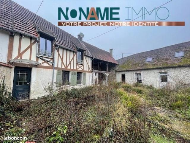Maison vente à Mantes-la-Jolie, Blaru