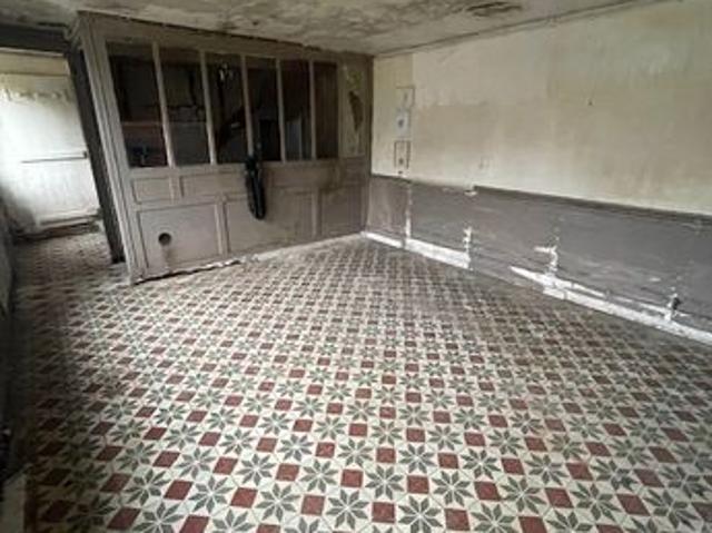 Maison vente à Mantes-la-Jolie, Blaru