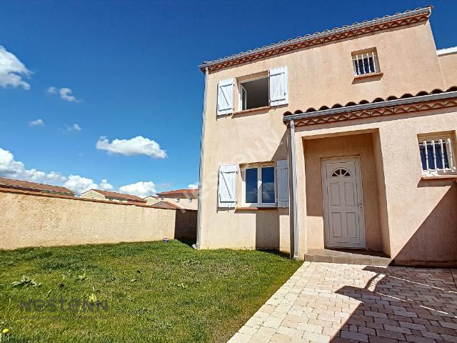 Maison vente à Cazères, Haute-Garonne