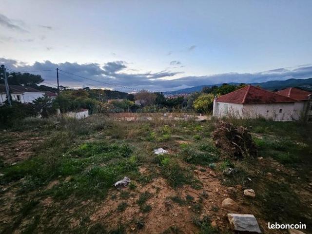 Maison vente à Marseille, Allauch