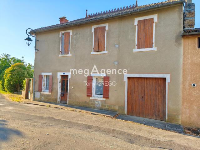 Maison vente à Mirande, Aignan