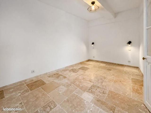 Maison vente à Lodève, Aniane
