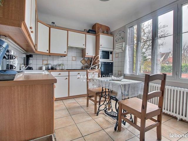 Maison vente à Évry, Morsang-sur-orge