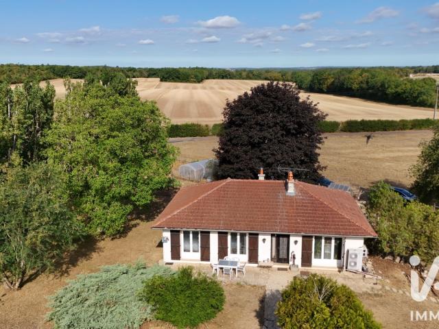 Maison vente à Montbard, Nesle-et-massoult