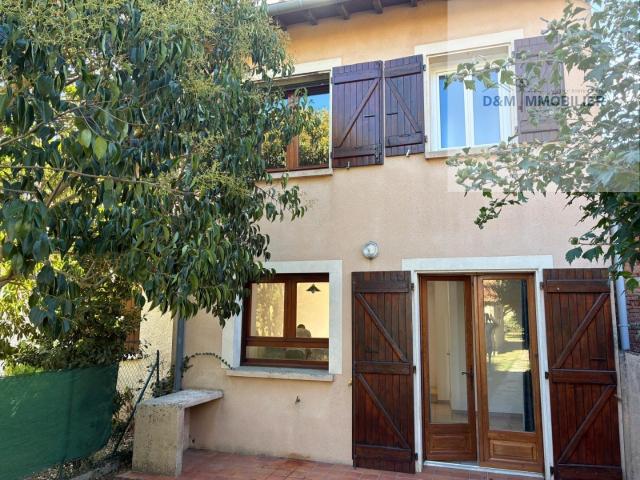 Maison location à Mercadal, Labastide-Beauvoir