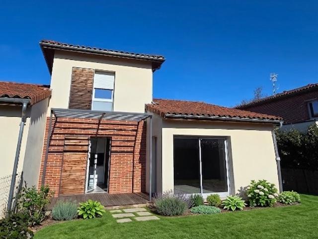 Maison vente à Muret, Roquettes