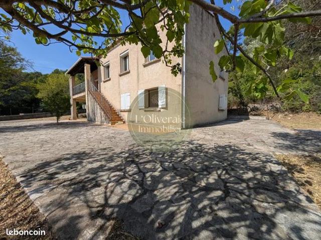 Maison vente à Marseille, La Destrousse