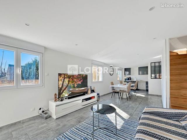 Maison vente à Argenteuil