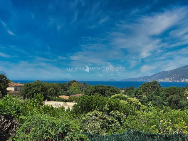 Maison vente à Ajaccio, Grosseto-prugna