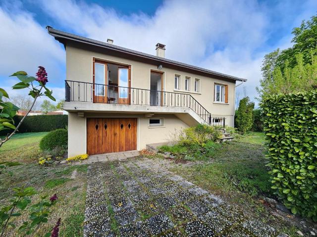Maison vente à Montbrison, Feurs
