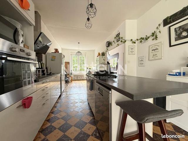 Maison vente à Pontivy, Bretagne